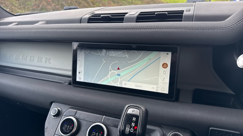 Land Rover Defender 3.0 D250 S 90 3dr Auto Diesel Estate